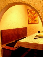 個室&ダイニング soar特集写真1