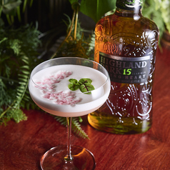 《サクラサワー》