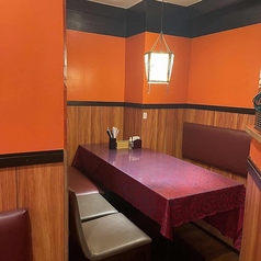 ロイヤルタージの雰囲気3