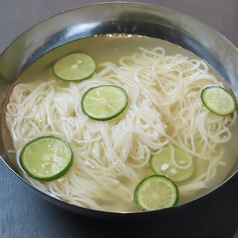 すたち冷麺