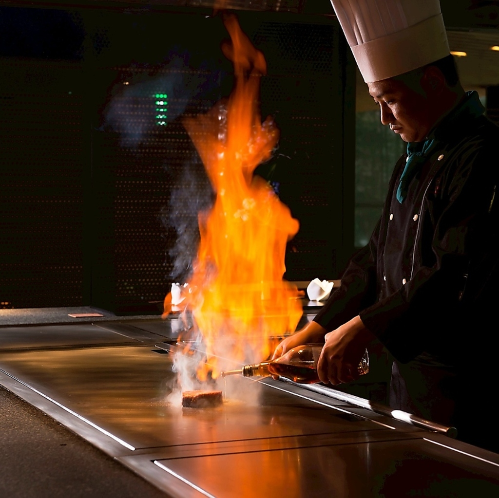 素材と技が奏でる和の饗宴