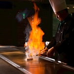 素材と技が奏でる和の饗宴