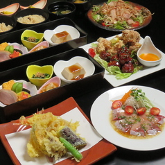 和善 みなとみらい店のコース写真