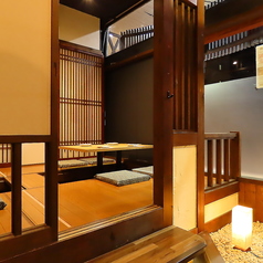 イザカヤラボ IZAKAYA Lab 札幌駅前店の雰囲気1