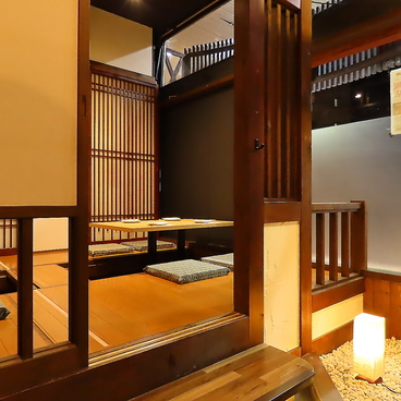 イザカヤラボ IZAKAYA Lab 札幌駅前店の雰囲気1