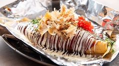 とん平焼き