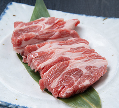 ラム肩ロース（1人前）