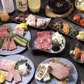 焼肉 鈴輝 はなれ 堺東のおすすめ料理1