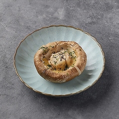 炭焼き椎茸