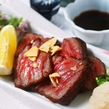 料理メニュー写真&nbsp;A5和牛ステーキ