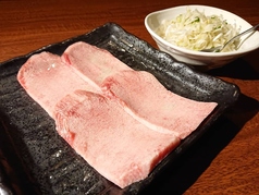 焼肉ホルモン ほるまさ 柏のおすすめ料理1