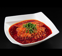 話題の本格四川料理の味を堪能ください！