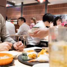 寿司と肴 ぴん酒場 横浜西口店の特集写真