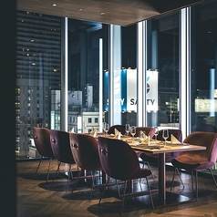 スプリッシュサッポロストリームホテルのコース写真