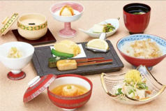 梅の花 立場店のコース写真