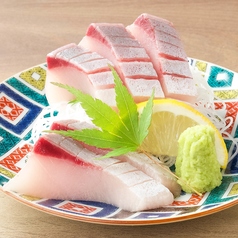 【お刺身単品】ぶり
