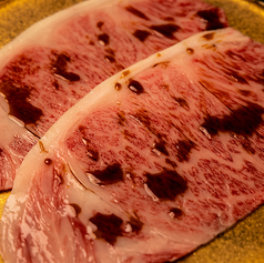 焼肉 喰心のコース写真