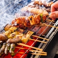 やきとり 阿波乃里 自由が丘店のおすすめ料理1