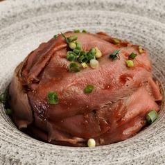 溶岩焼きグリルと世界のワイン 肉助 上大岡店のおすすめランチ2