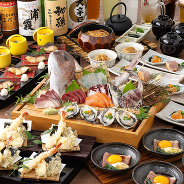 板前がいる町の酒場 庄や 水道橋店のおすすめ料理1