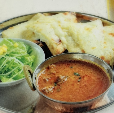 アジアダイニング リティスレストランのおすすめ料理1