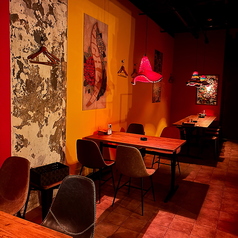 HIGH LIFE ハイライフのコース写真