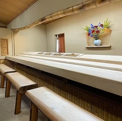 すし処 夢膳の雰囲気3