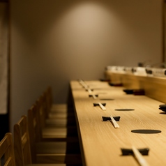 鮨と天ぷら からすの特集写真