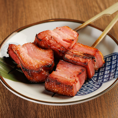 丸かじりベーコン