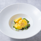 Series the sky シリーズザスカイのおすすめ料理2