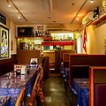 インド料理 カリカ 護国寺店の雰囲気1