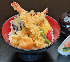 月亭　町田店のおすすめランチ2
