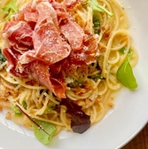 pensionたいむりーのおすすめ料理2