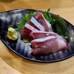 藁焼きわらびのおすすめポイント1