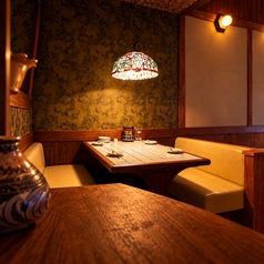 炭火酒場　COWCOWの特集写真