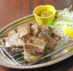 鶏の煙り焼きと野菜肉巻き 小倉ケムマキの特集写真