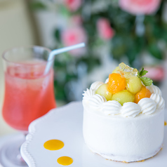 Cafe LUMINOUS カフェ ルミナスの特集写真