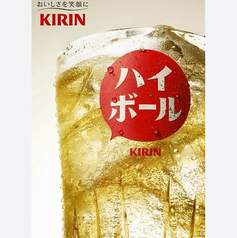 ハイボール