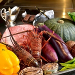 日常を忘れる、雅な食の旅