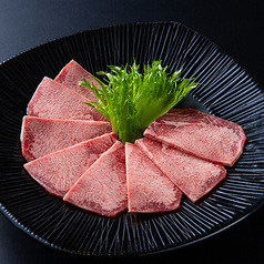 銀乃しゃり 小倉北井堀店のおすすめ料理1