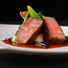 サンミ Sun-mi 本店 EMU エミュのコース写真