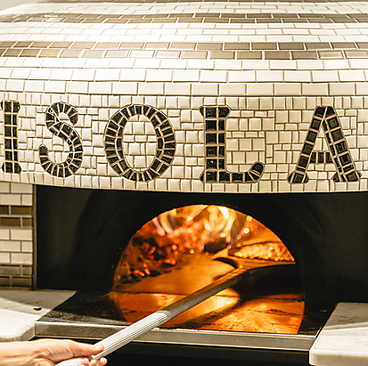 イゾラ アミュプラザくまもと店のおすすめ料理1