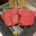 和牛焼肉 牛三星のおすすめ料理1