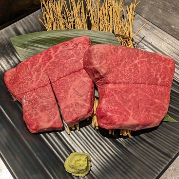 和牛焼肉 牛三星のおすすめ料理1