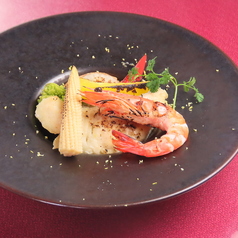 レストランHiroのおすすめポイント1