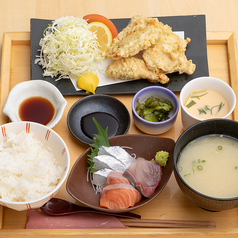 寿司ろばた 八條 中央町店のおすすめランチ3