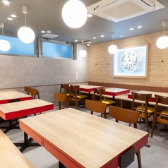 赤から 岡山駅前店の特集写真