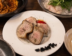 Bistro Nove ビストロノーヴェのコース写真