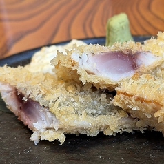 炉ばた焼き 日吉丸のおすすめランチ3
