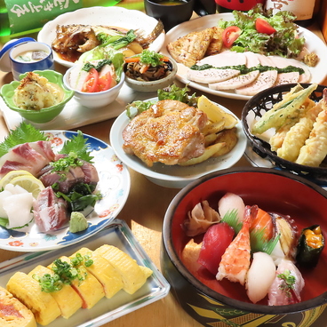 たかや鮨 広島宇品のおすすめ料理1
